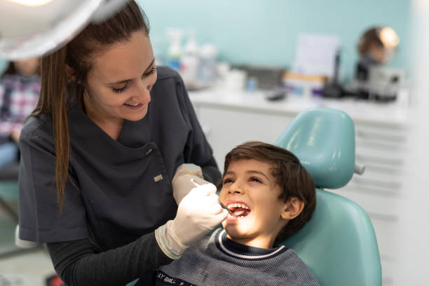 Best Emergency Denture Repair in Muncy, PA