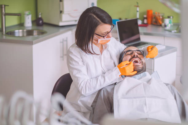 Best Emergency Gum Treatment in Muncy, PA