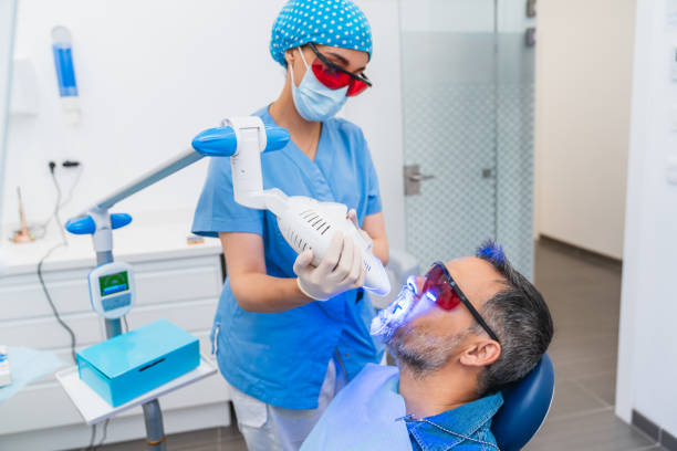 Best Emergency Treatment for Dental Infections or Abscesses in Muncy, PA